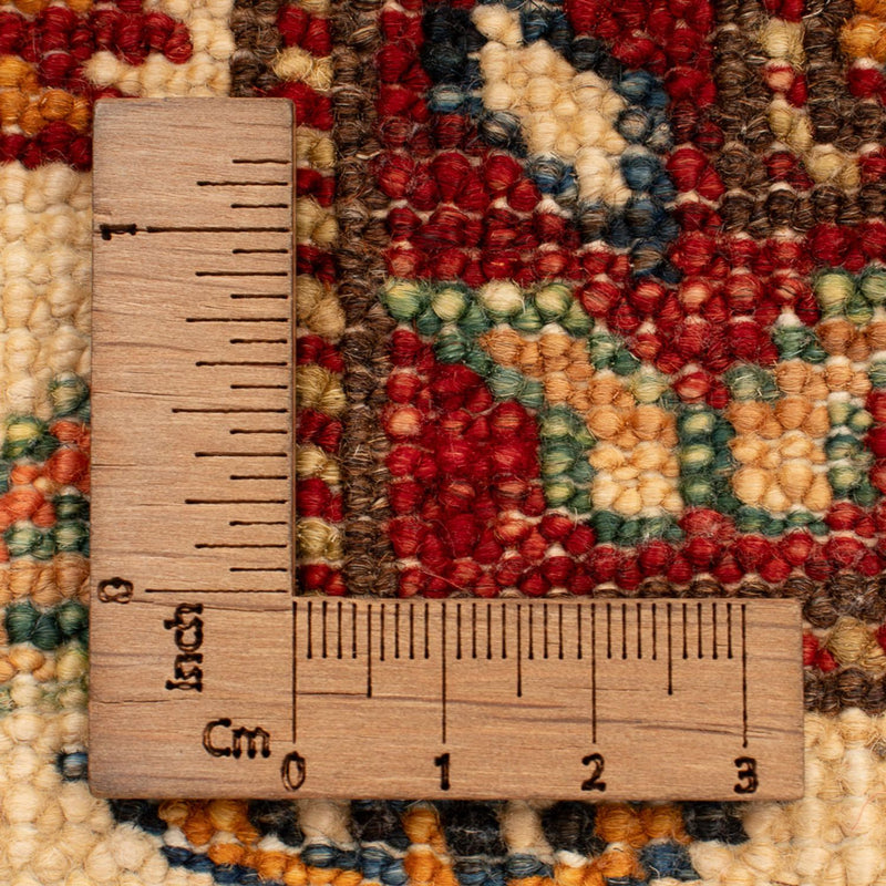 カザック 絨毯 125x81cm - オリエンタル絨毯