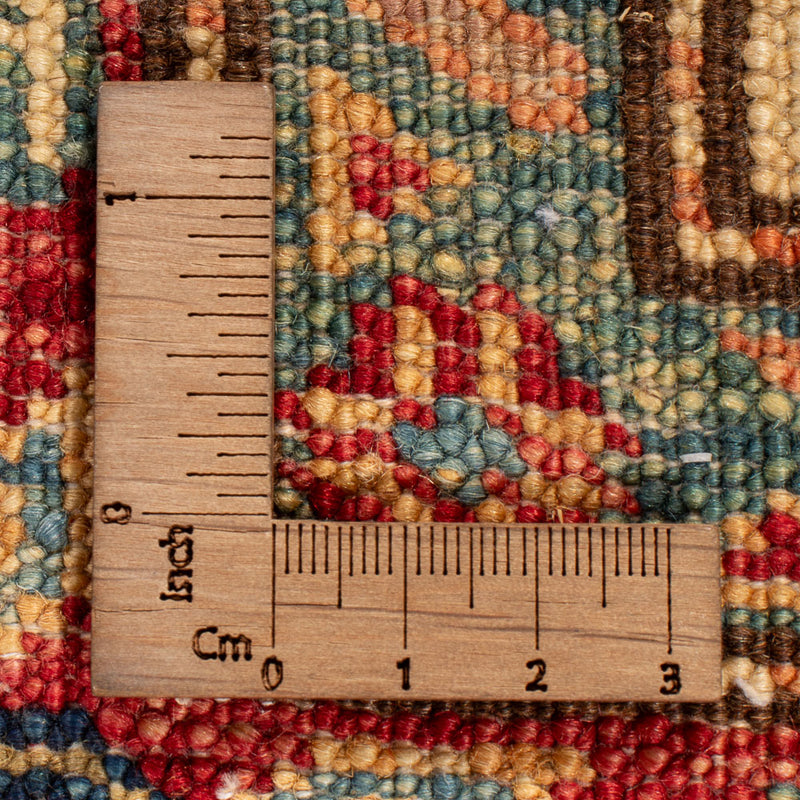 カザック 絨毯 121x80cm - オリエンタル絨毯