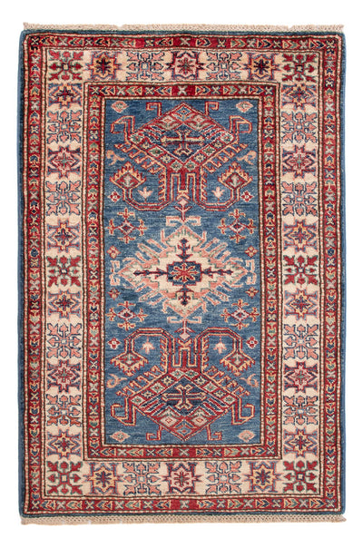 カザック 絨毯 83x123cm - オリエンタル絨毯
