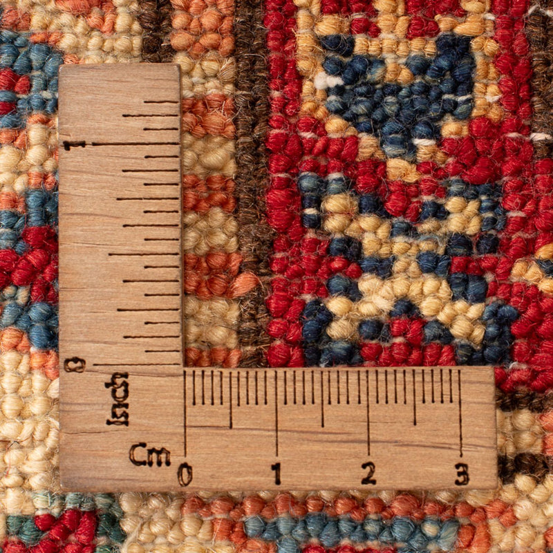 カザック 絨毯 123x83cm - オリエンタル絨毯