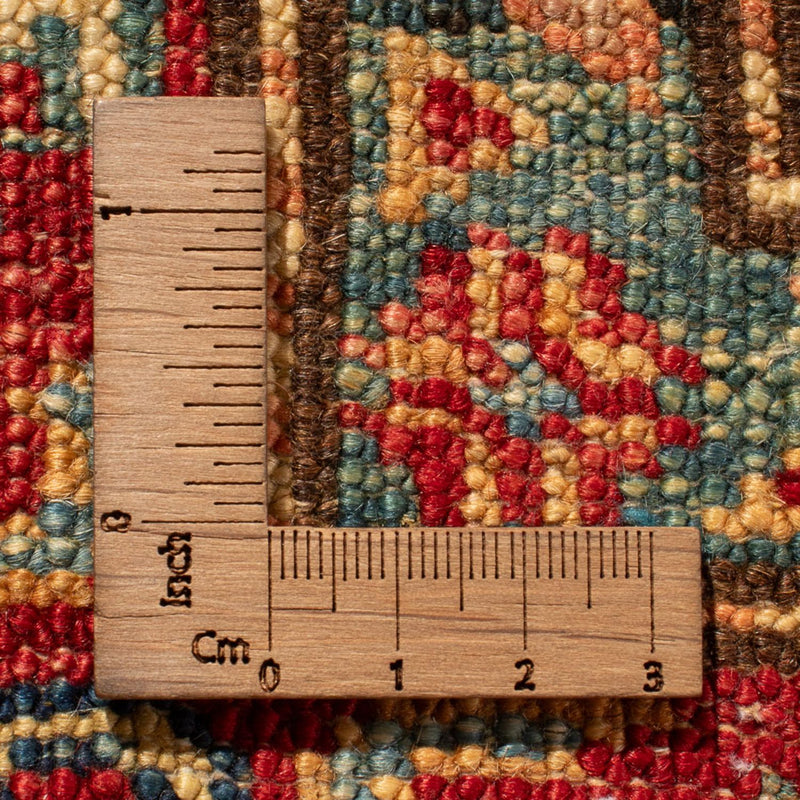 カザック 絨毯 121x80cm - オリエンタル絨毯