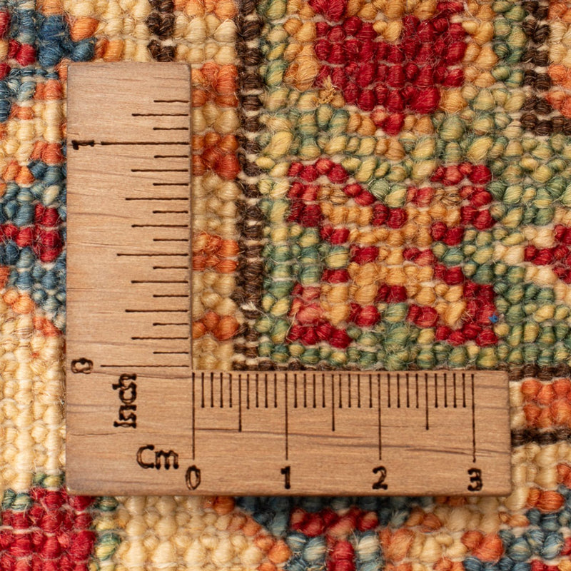 カザック 絨毯 122x81cm - オリエンタル絨毯