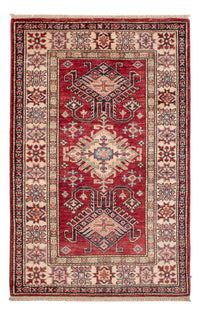 カザック 絨毯 125x82cm - オリエンタル絨毯 – product image