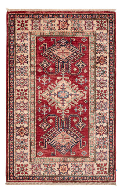 カザック 絨毯 82x125cm - オリエンタル絨毯