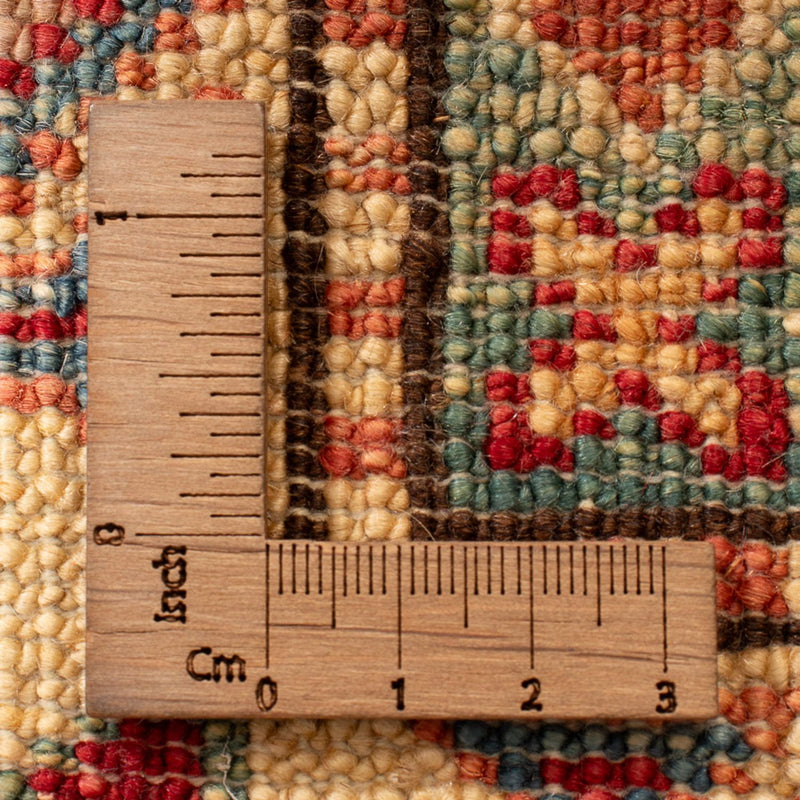 カザック 絨毯 125x82cm - オリエンタル絨毯
