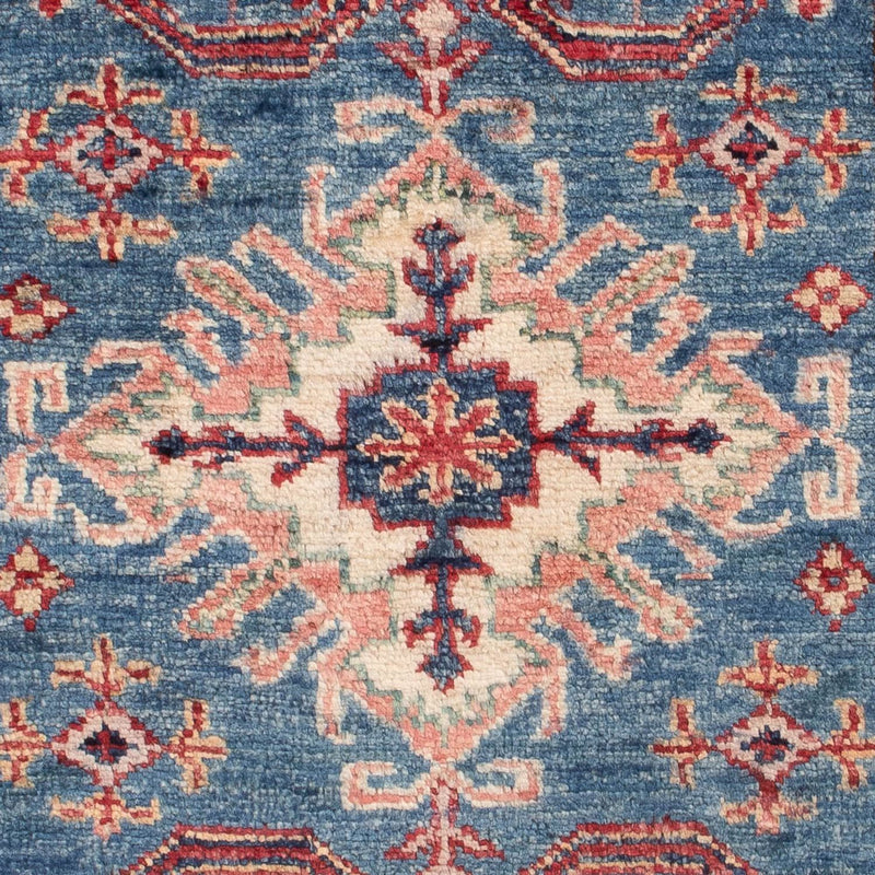 カザック 絨毯 124x81cm - オリエンタル絨毯