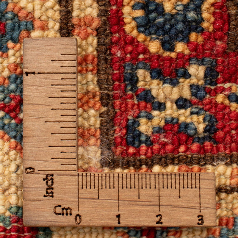 カザック 絨毯 124x81cm - オリエンタル絨毯