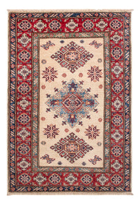 カザック 絨毯 114x78cm - オリエンタル絨毯 – product image