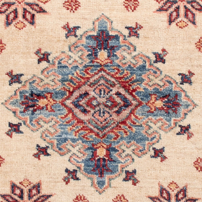 カザック 絨毯 114x78cm - オリエンタル絨毯