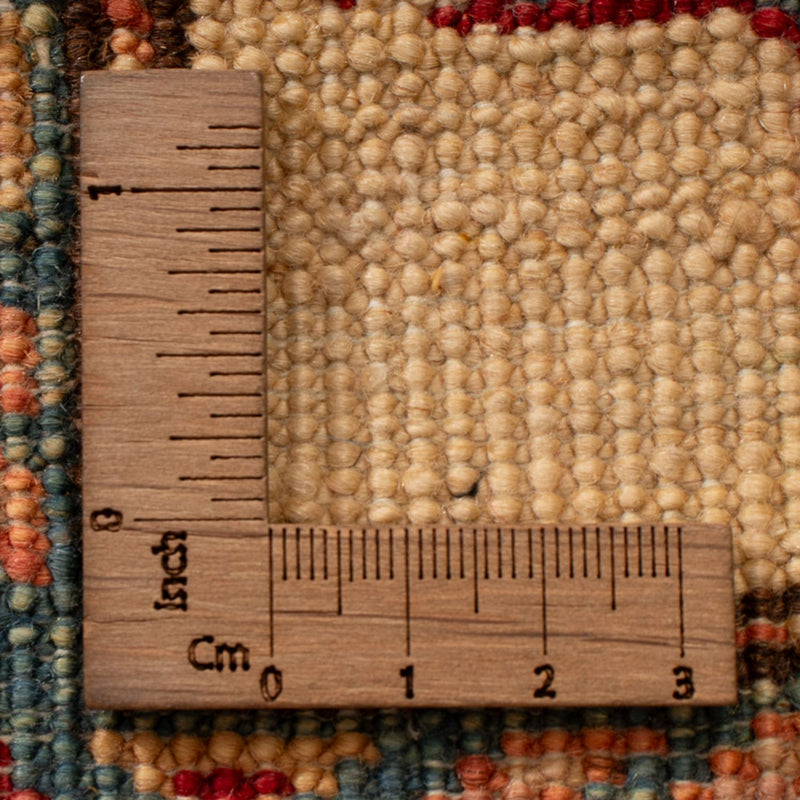 カザック 絨毯 114x78cm - オリエンタル絨毯