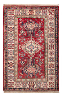 カザック 絨毯 124x82cm - オリエンタル絨毯 – product image