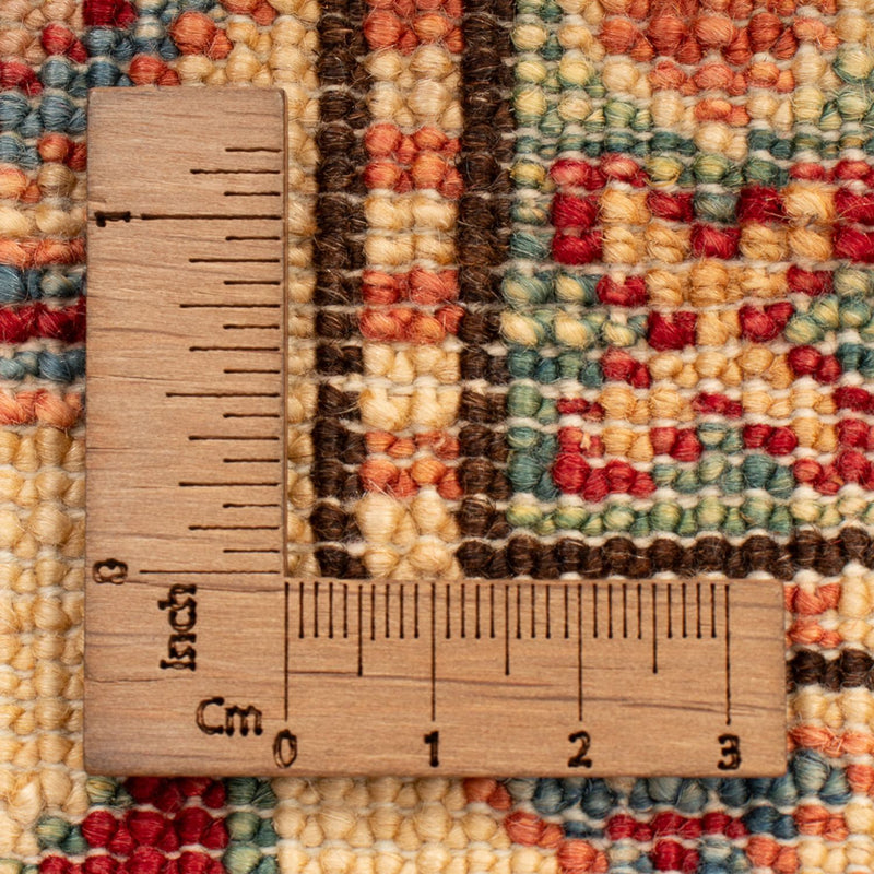 カザック 絨毯 124x82cm - オリエンタル絨毯