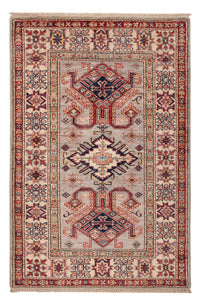 カザック 絨毯 121x81cm - オリエンタル絨毯 – product image
