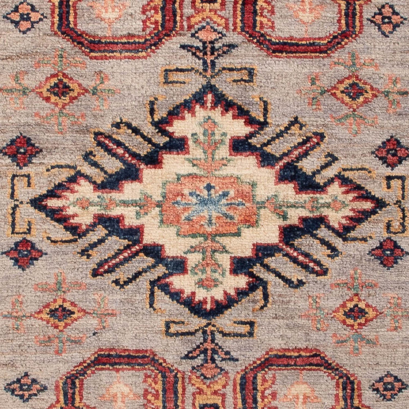カザック 絨毯 121x81cm - オリエンタル絨毯