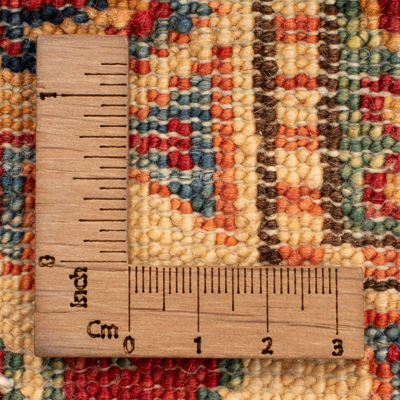 カザック 絨毯 121x81cm - オリエンタル絨毯