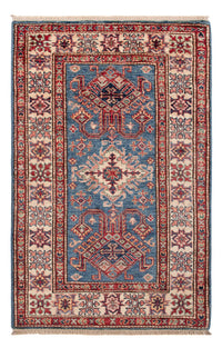 カザック 絨毯 121x79cm - オリエンタル絨毯 – product image