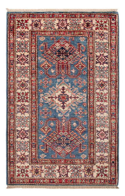 カザック 絨毯 79x121cm - オリエンタル絨毯