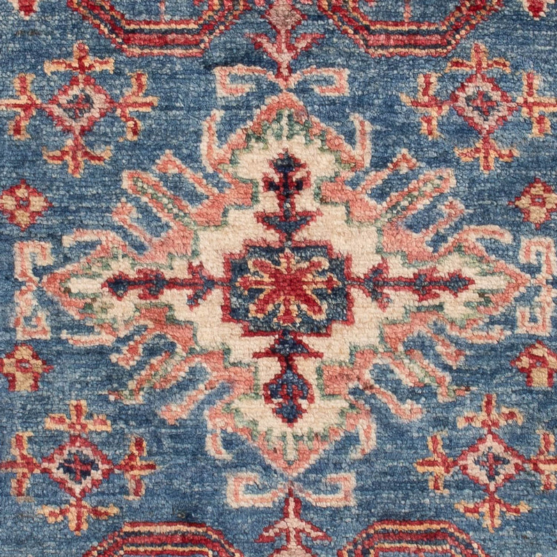 カザック 絨毯 121x79cm - オリエンタル絨毯