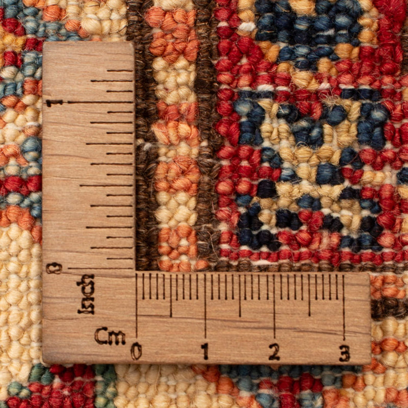 カザック 絨毯 121x79cm - オリエンタル絨毯