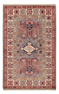 カザック 絨毯 122x80cm - オリエンタル絨毯 – product image