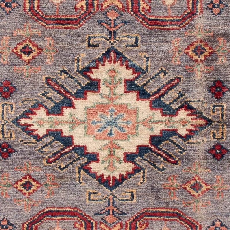 カザック 絨毯 122x80cm - オリエンタル絨毯