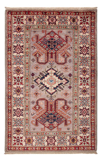 カザック 絨毯 124x80cm - オリエンタル絨毯 – product image