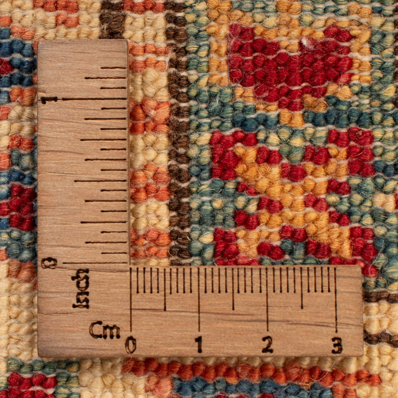 カザック 絨毯 124x80cm - オリエンタル絨毯