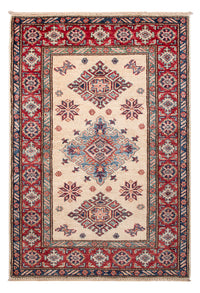 カザック 絨毯 114x79cm - オリエンタル絨毯 – product image