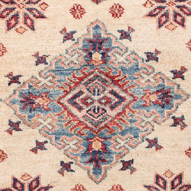 カザック 絨毯 114x79cm - オリエンタル絨毯