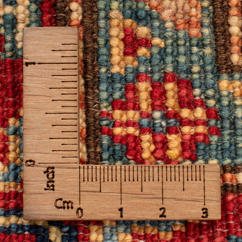 カザック 絨毯 114x79cm - オリエンタル絨毯