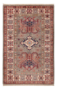 カザック 絨毯 122x82cm - オリエンタル絨毯 – product image