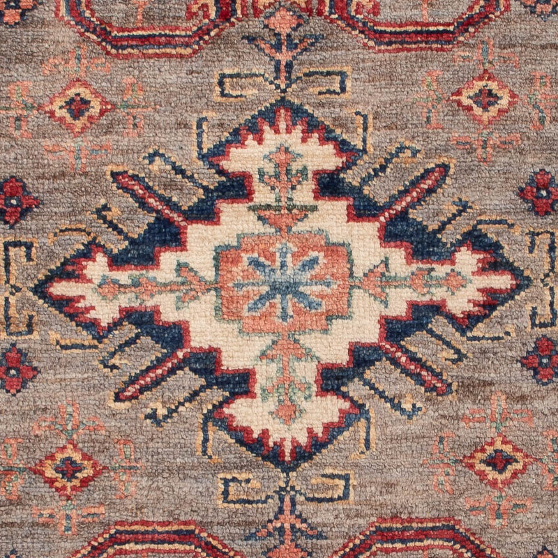 カザック 絨毯 122x82cm - オリエンタル絨毯