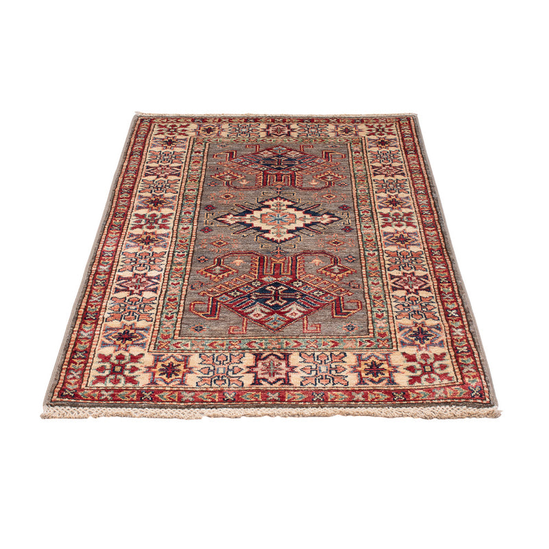 カザック 絨毯 122x82cm - オリエンタル絨毯