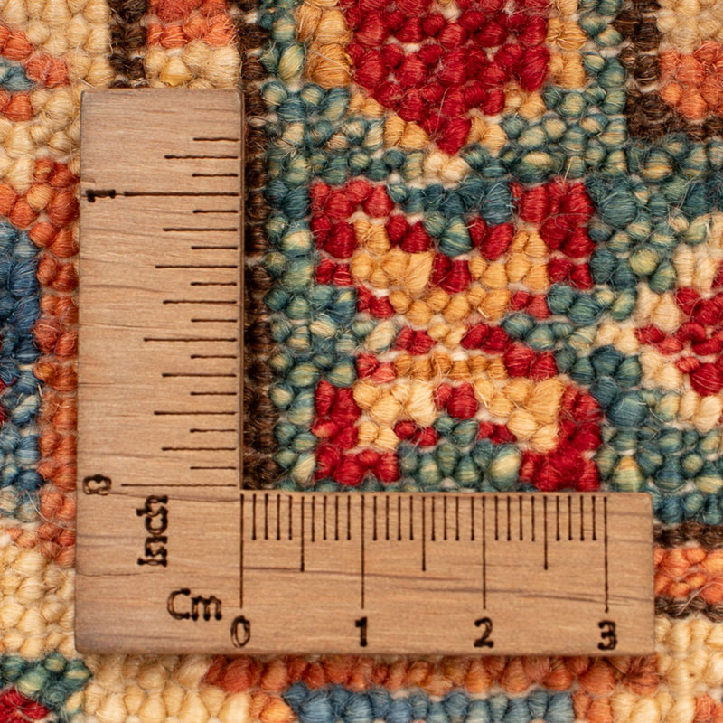 カザック 絨毯 122x82cm - オリエンタル絨毯