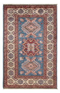 カザック 絨毯 122x80cm - オリエンタル絨毯 – product image