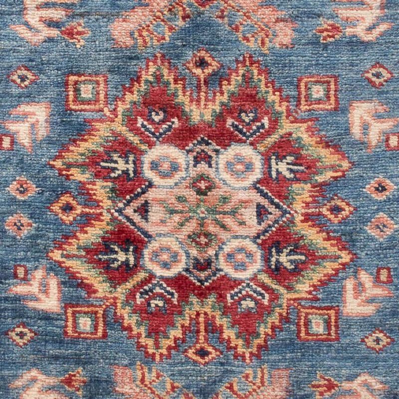 カザック 絨毯 122x80cm - オリエンタル絨毯