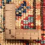 カザック 絨毯 122x80cm - オリエンタル絨毯