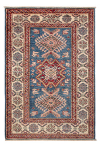カザック 絨毯 121x81cm - オリエンタル絨毯 – product image