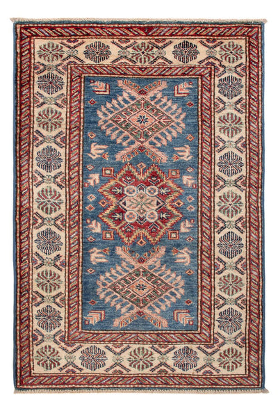 カザック 絨毯 81x121cm - オリエンタル絨毯