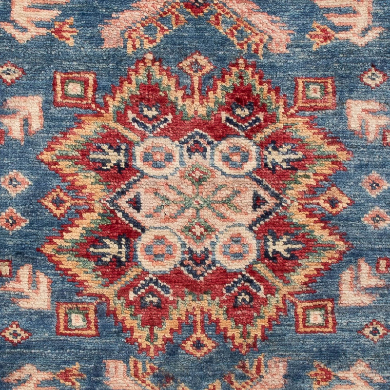 カザック 絨毯 121x81cm - オリエンタル絨毯