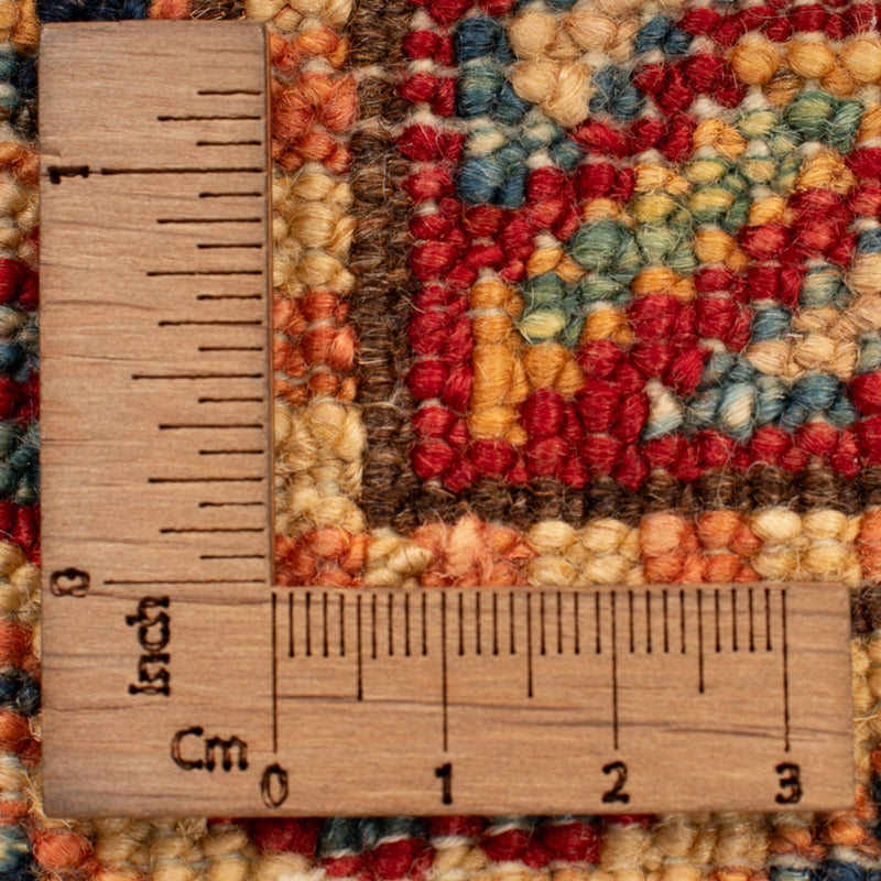 カザック 絨毯 121x81cm - オリエンタル絨毯
