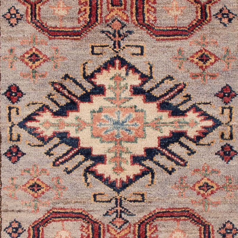 カザック 絨毯 121x79cm - オリエンタル絨毯