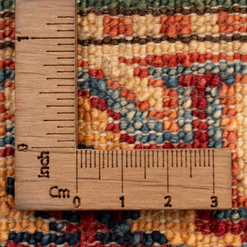 カザック 絨毯 121x79cm - オリエンタル絨毯