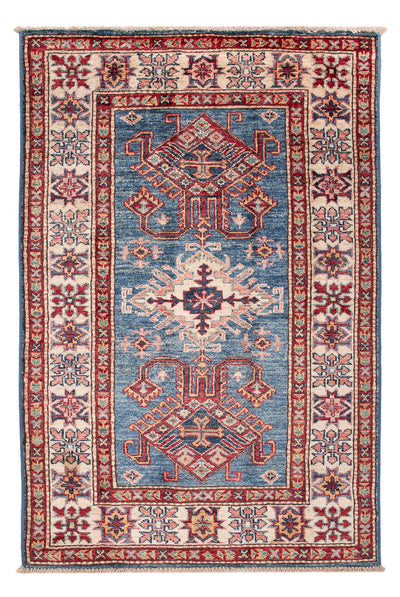 カザック 絨毯 82x125cm - オリエンタル絨毯