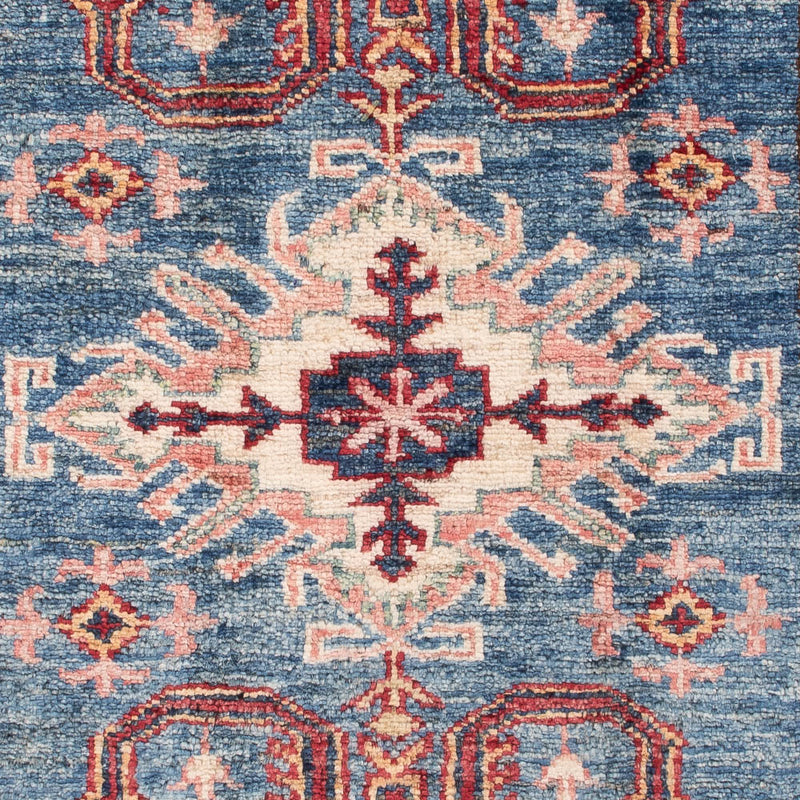 カザック 絨毯 125x82cm - オリエンタル絨毯