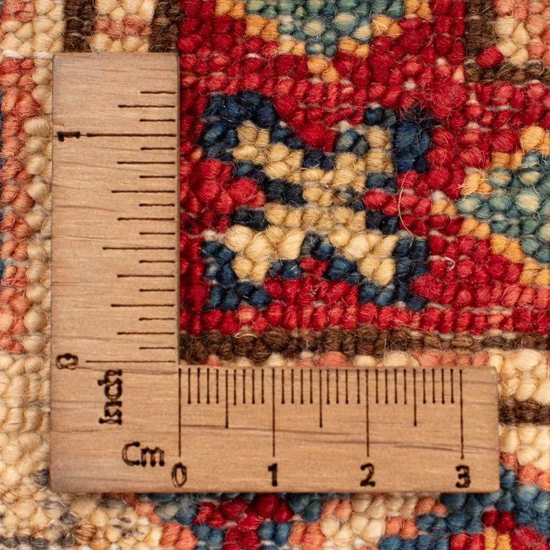 カザック 絨毯 125x82cm - オリエンタル絨毯