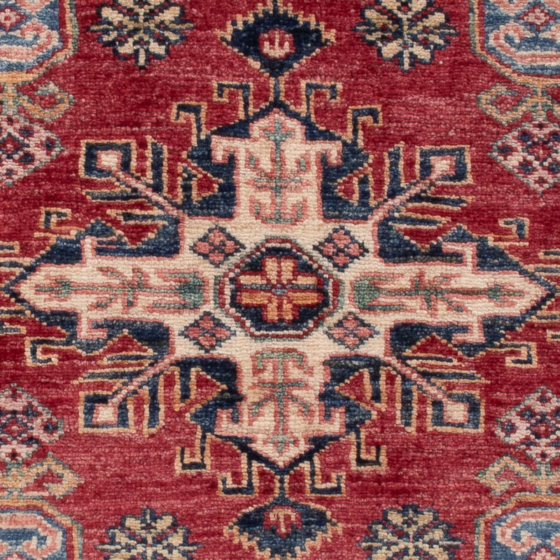 カザック 絨毯 122x82cm - オリエンタル絨毯
