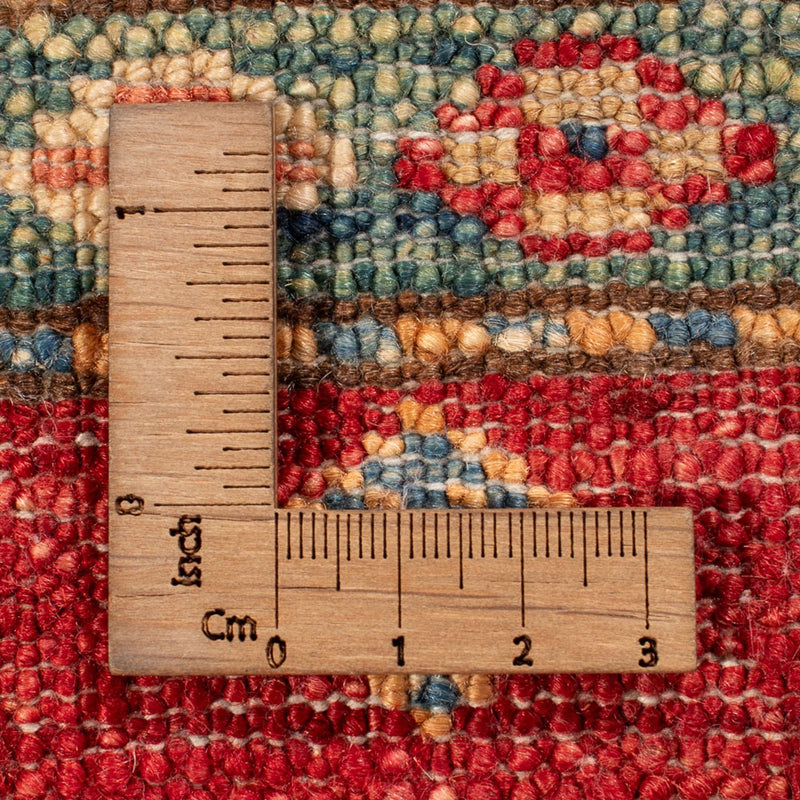 カザック 絨毯 122x82cm - オリエンタル絨毯
