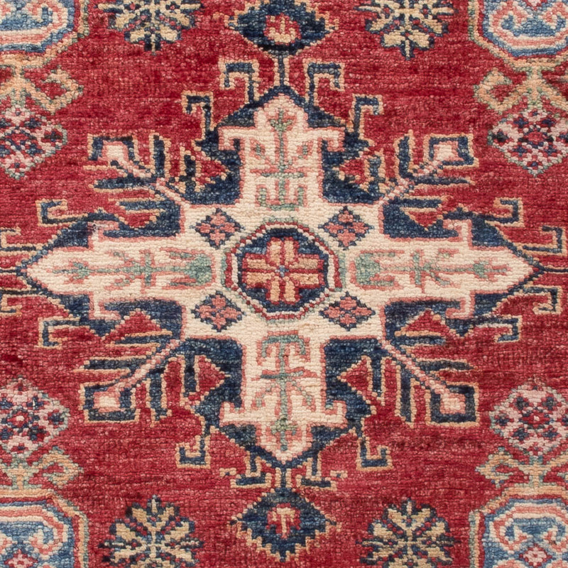 カザック 絨毯 122x79cm - オリエンタル絨毯