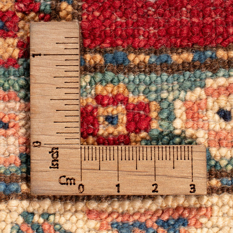 カザック 絨毯 122x79cm - オリエンタル絨毯